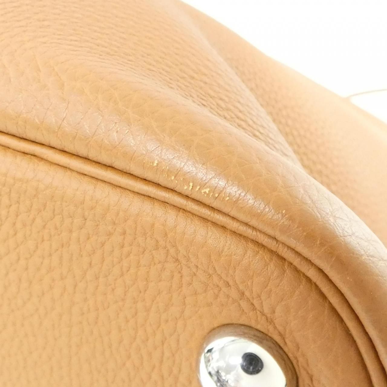 Hermes Bolide Shark 45 cm Bag — view 3