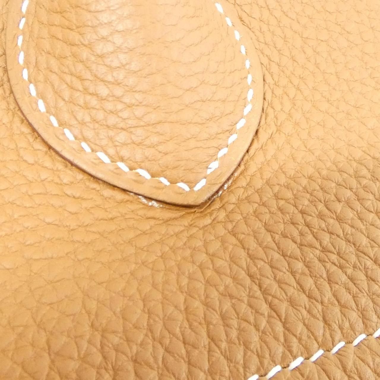 Hermes Bolide Shark 45 cm Bag — view 8