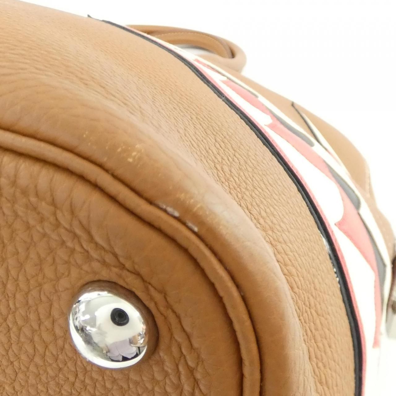 Hermes Bolide Shark 45 cm Bag — view 4
