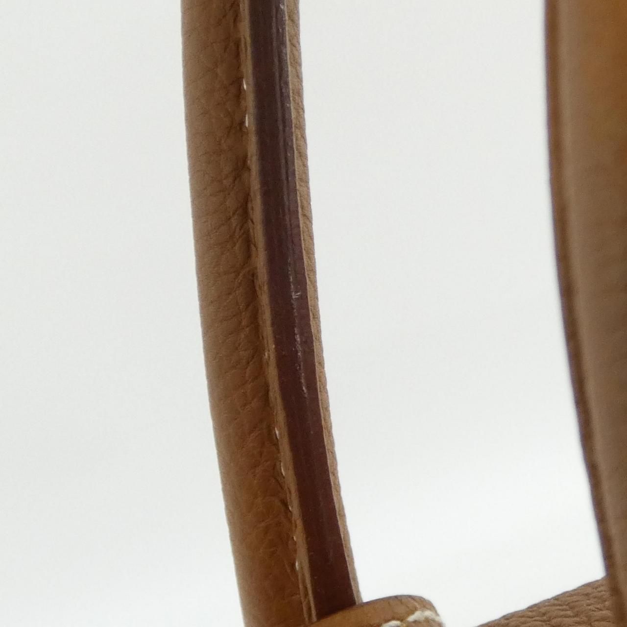 Hermes Bolide Shark 45 cm Bag — view 9