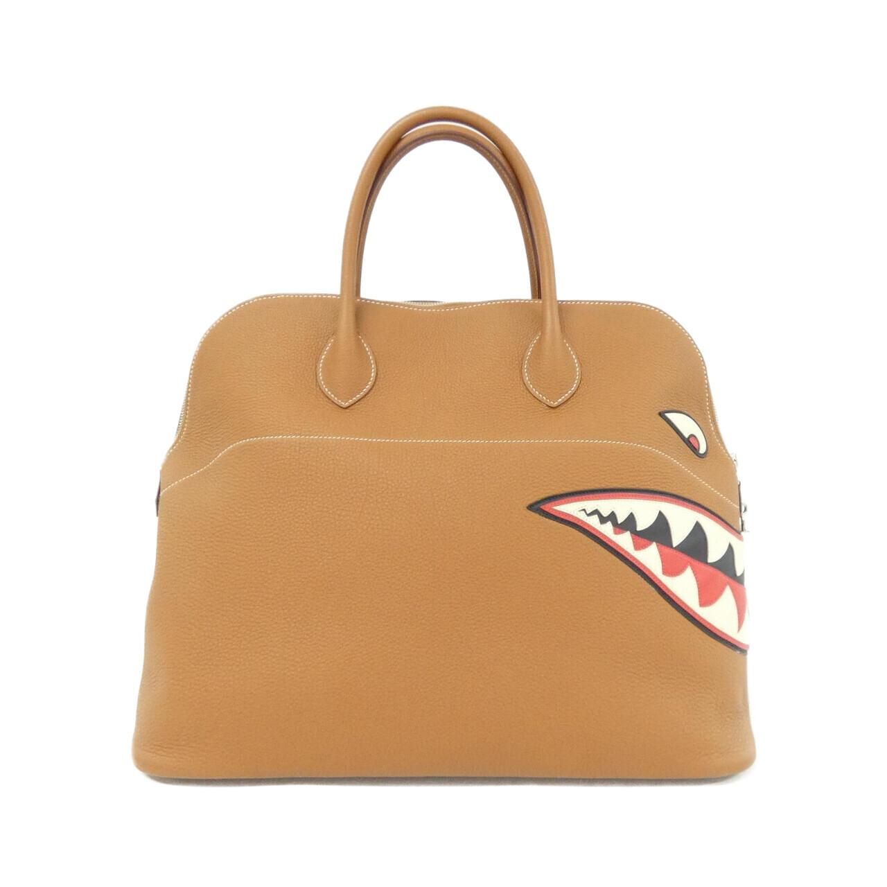 Hermes Bolide Shark 45 cm Bag — view 2