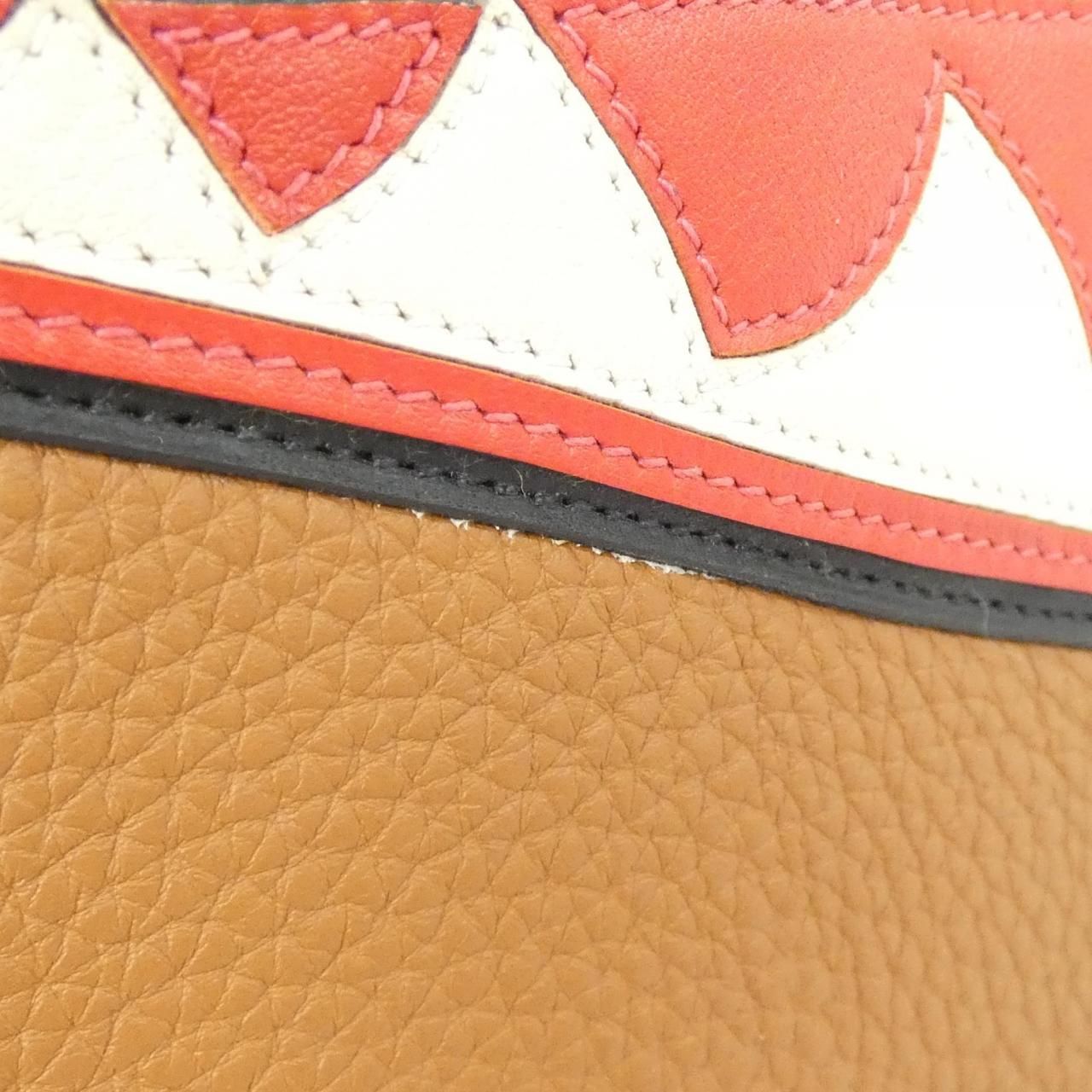 Hermes Bolide Shark 45 cm Bag — view 7
