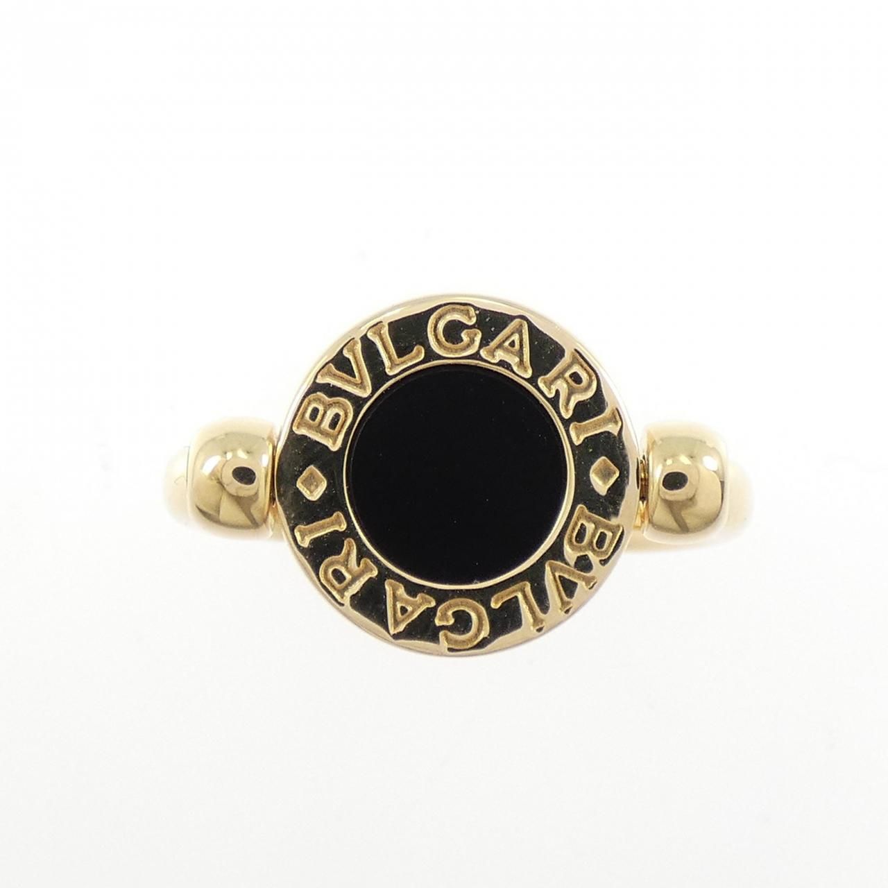 Bvlgari Ring Gold — view 3