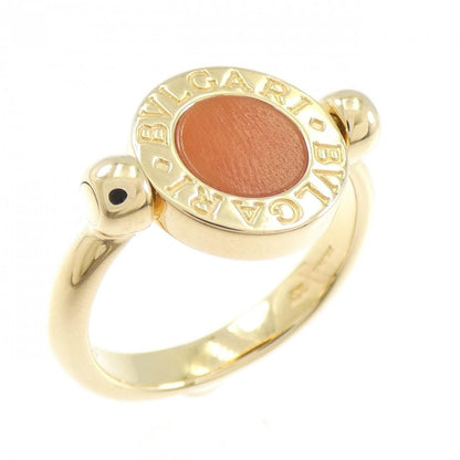 Bvlgari Ring Gold — view 2