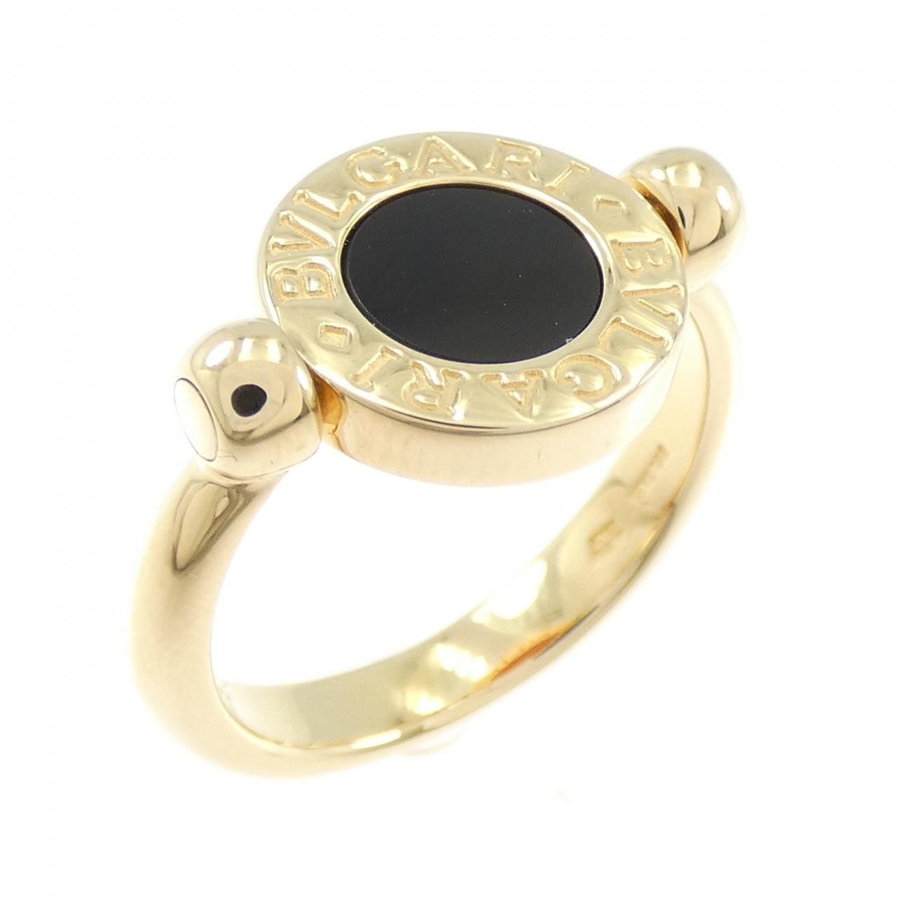 Bvlgari Ring Gold