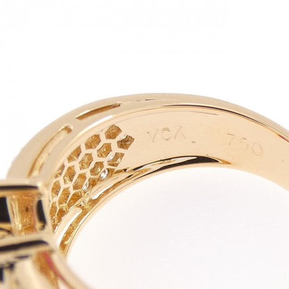 Van Cleef & Arpels Vintage Antoinette Ring — view 4