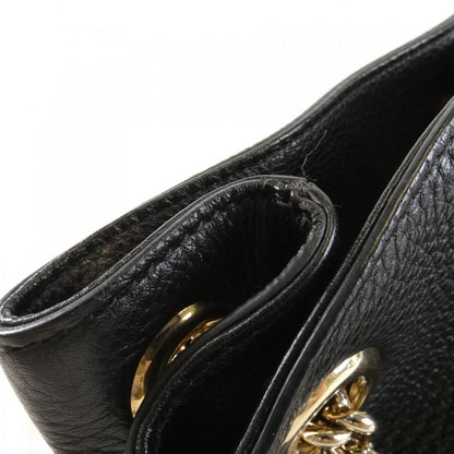 Gucci Shoulder Bag Black — view 4