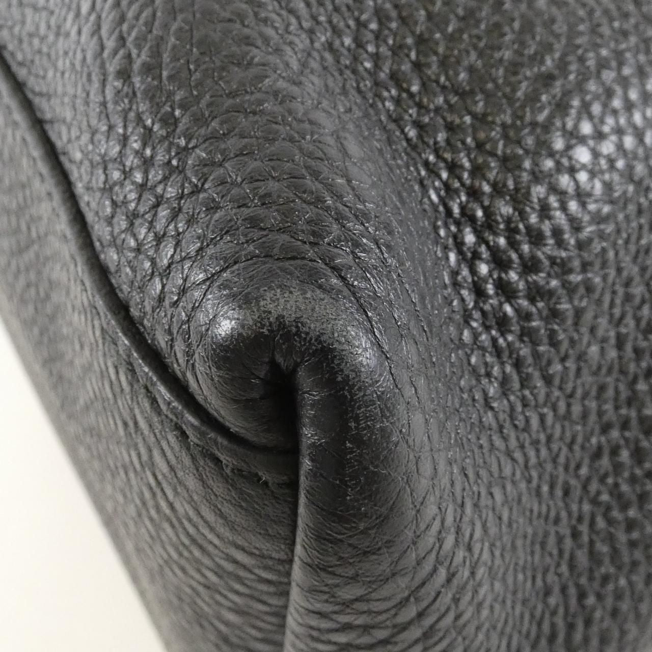 Gucci Shoulder Bag Black — view 3