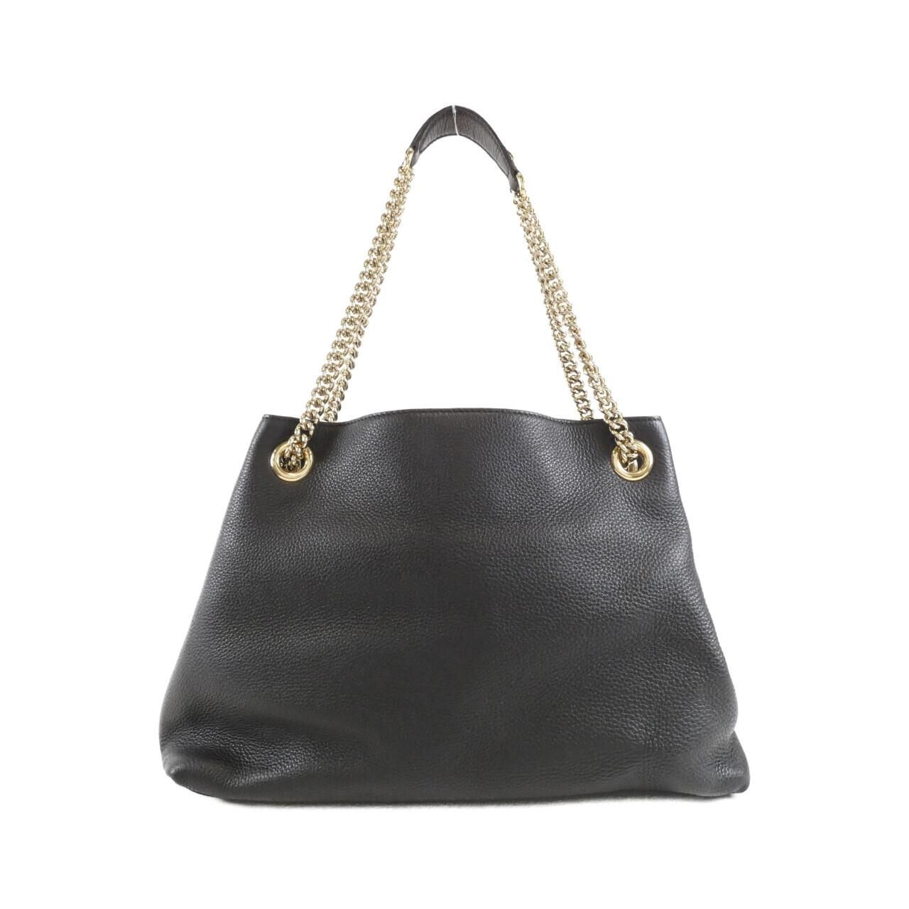 Gucci Shoulder Bag Black — view 2