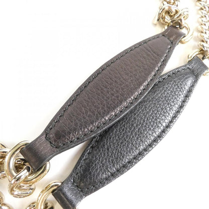 Gucci Shoulder Bag Black — view 7