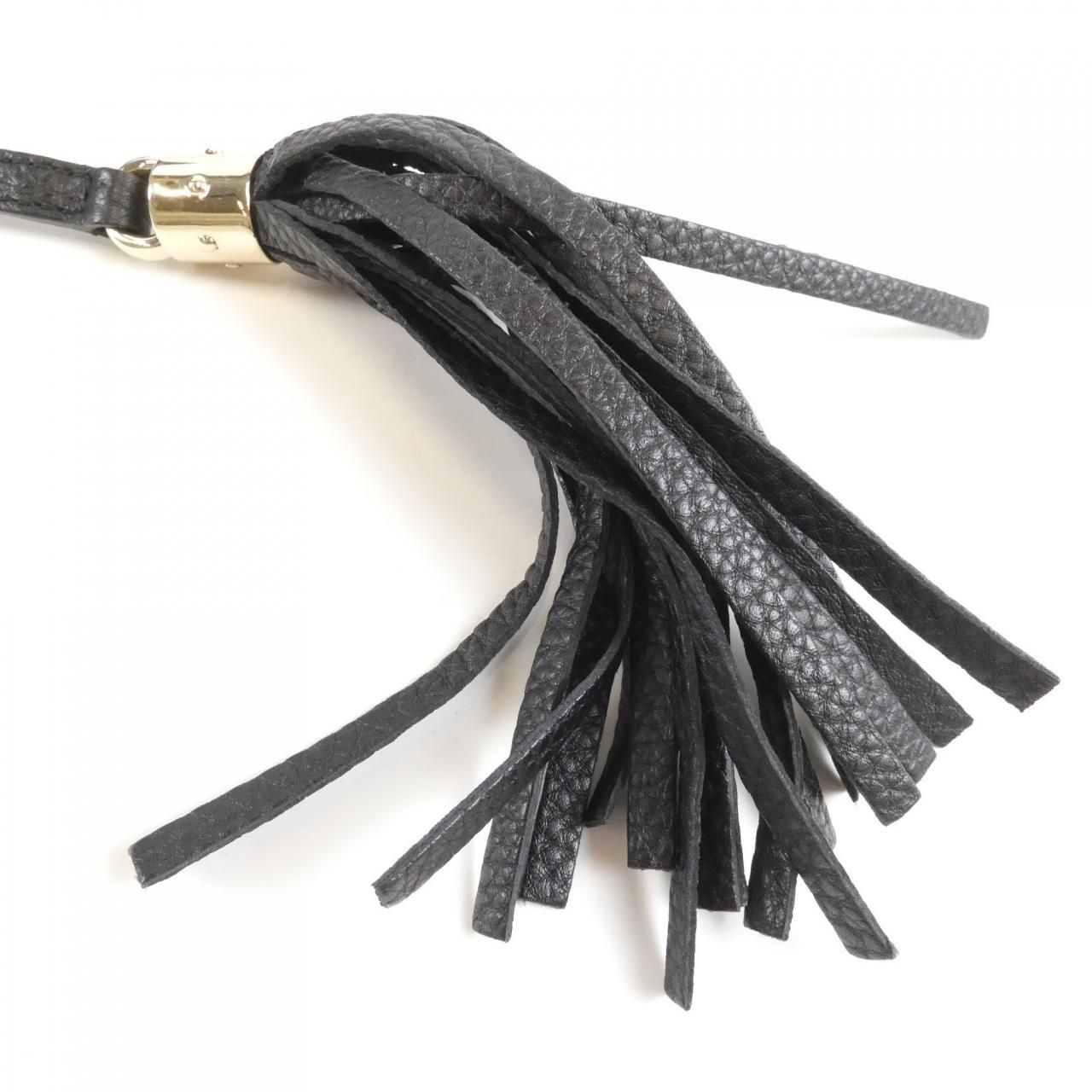Gucci Shoulder Bag Black — view 5