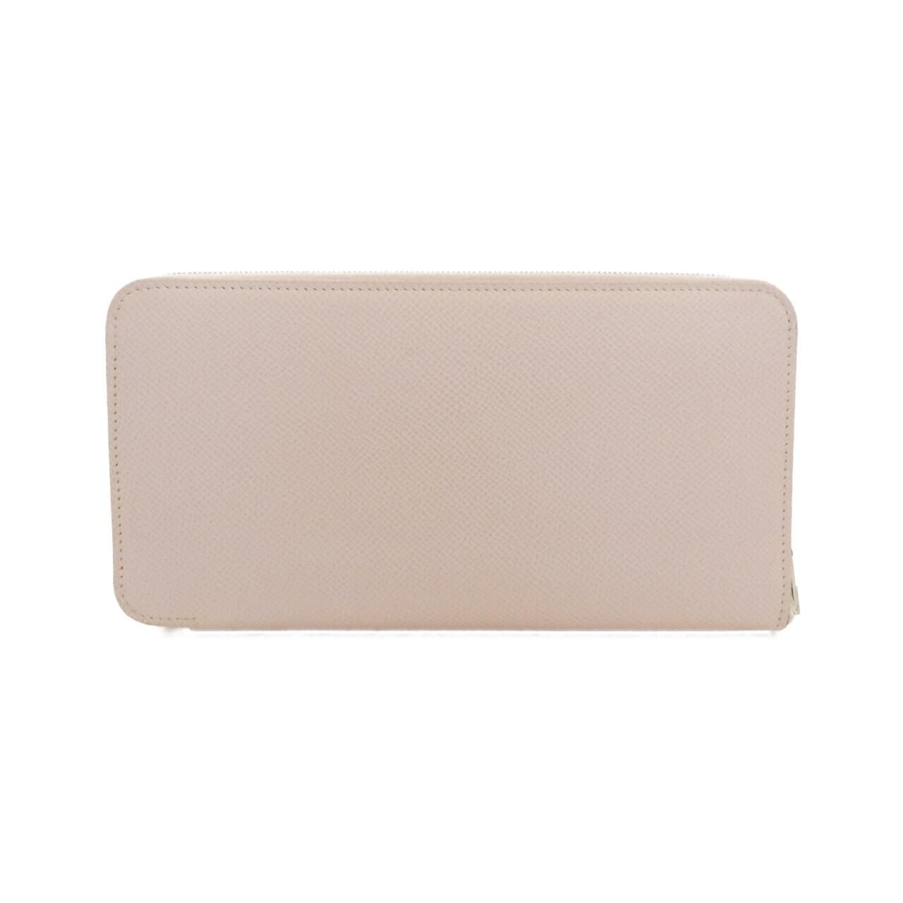 Hermes en Fil Silk in Classic Wallet — view 2