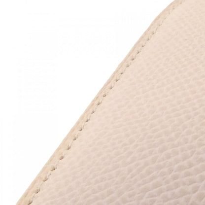 Hermes en Fil Silk in Classic Wallet — view 4