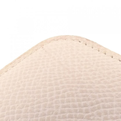 Hermes en Fil Silk in Classic Wallet — view 5