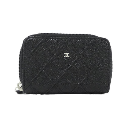 Chanel Bicolor Line Coin Case