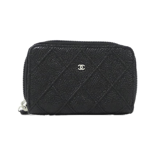 Chanel Bicolor Line Coin Case