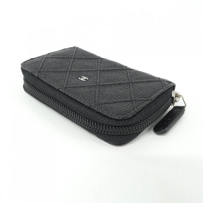 Chanel Bicolor Line Coin Case — view 3