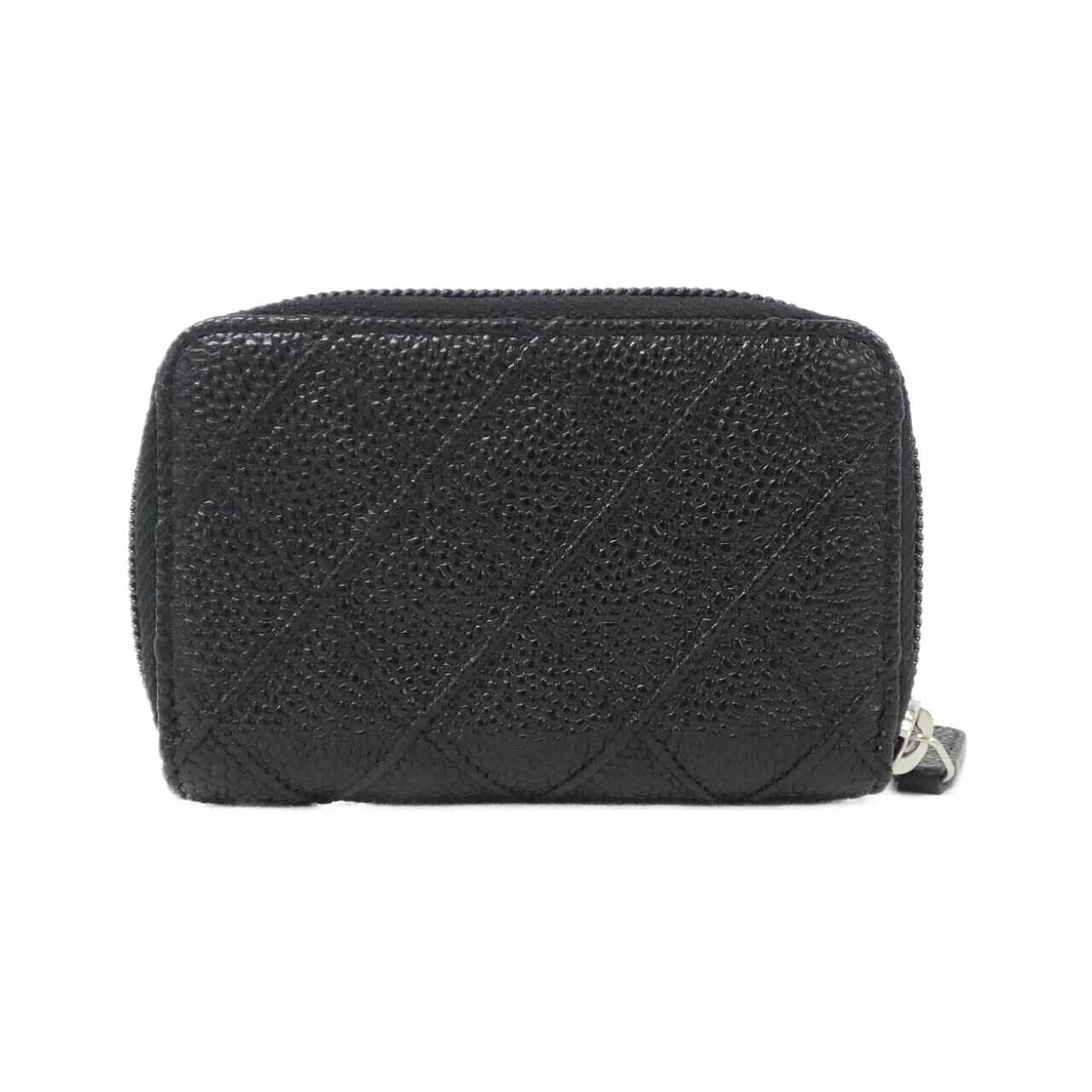 Chanel Bicolor Line Coin Case — view 2