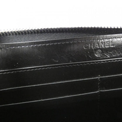 Chanel Wallet Black — view 7