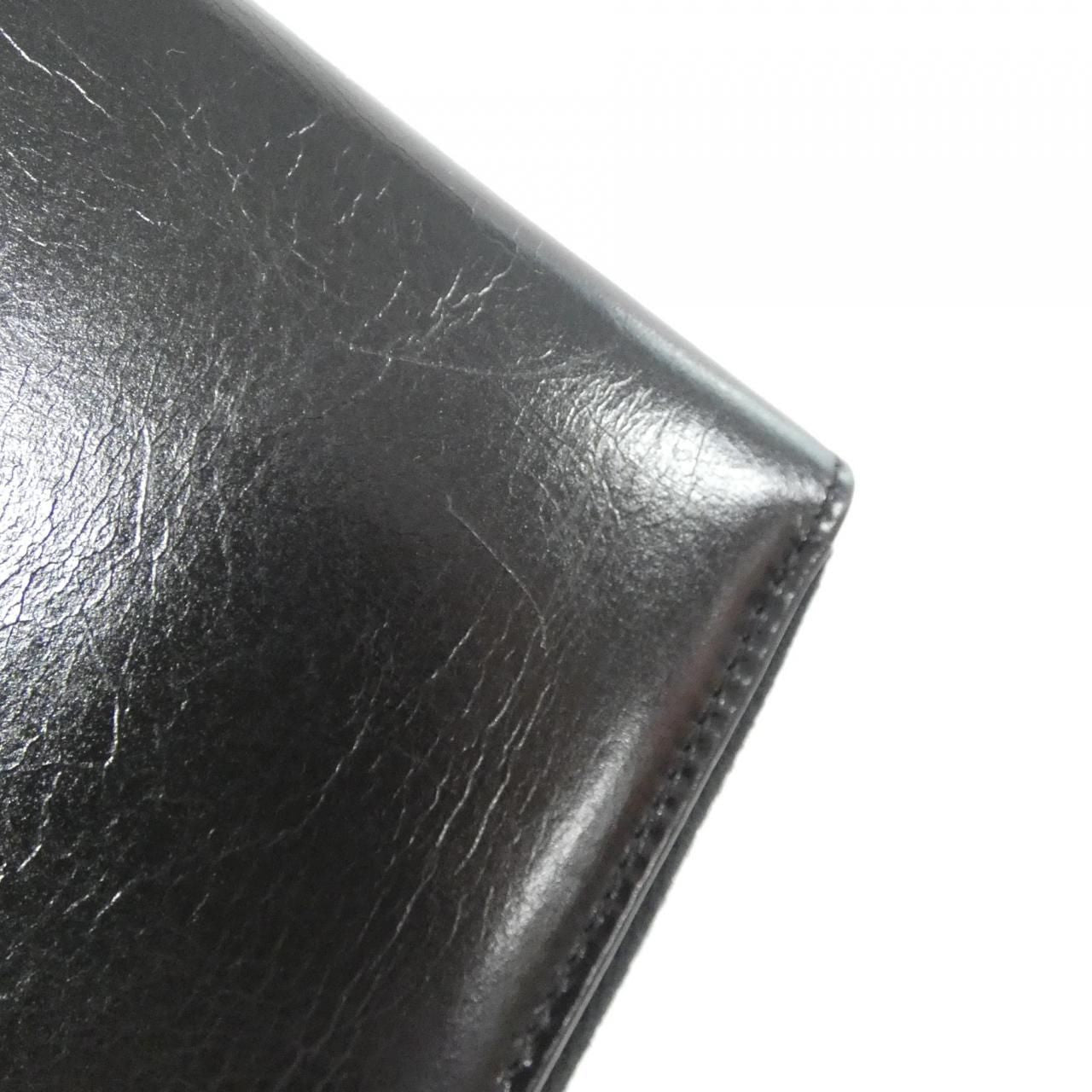 Chanel Wallet Black — view 5