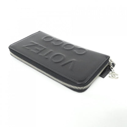 Chanel Wallet Black — view 3