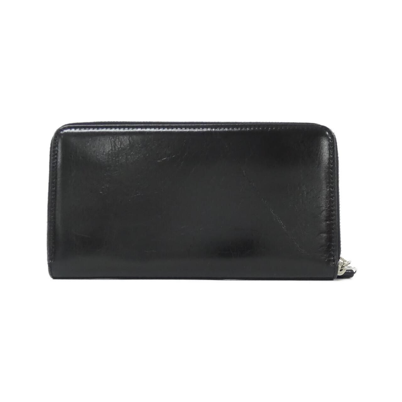 Chanel Wallet Black — view 2
