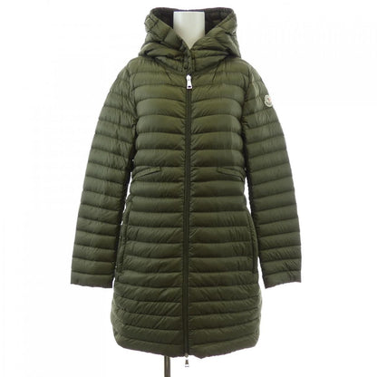 Moncler Barbel Down Jacket Coat