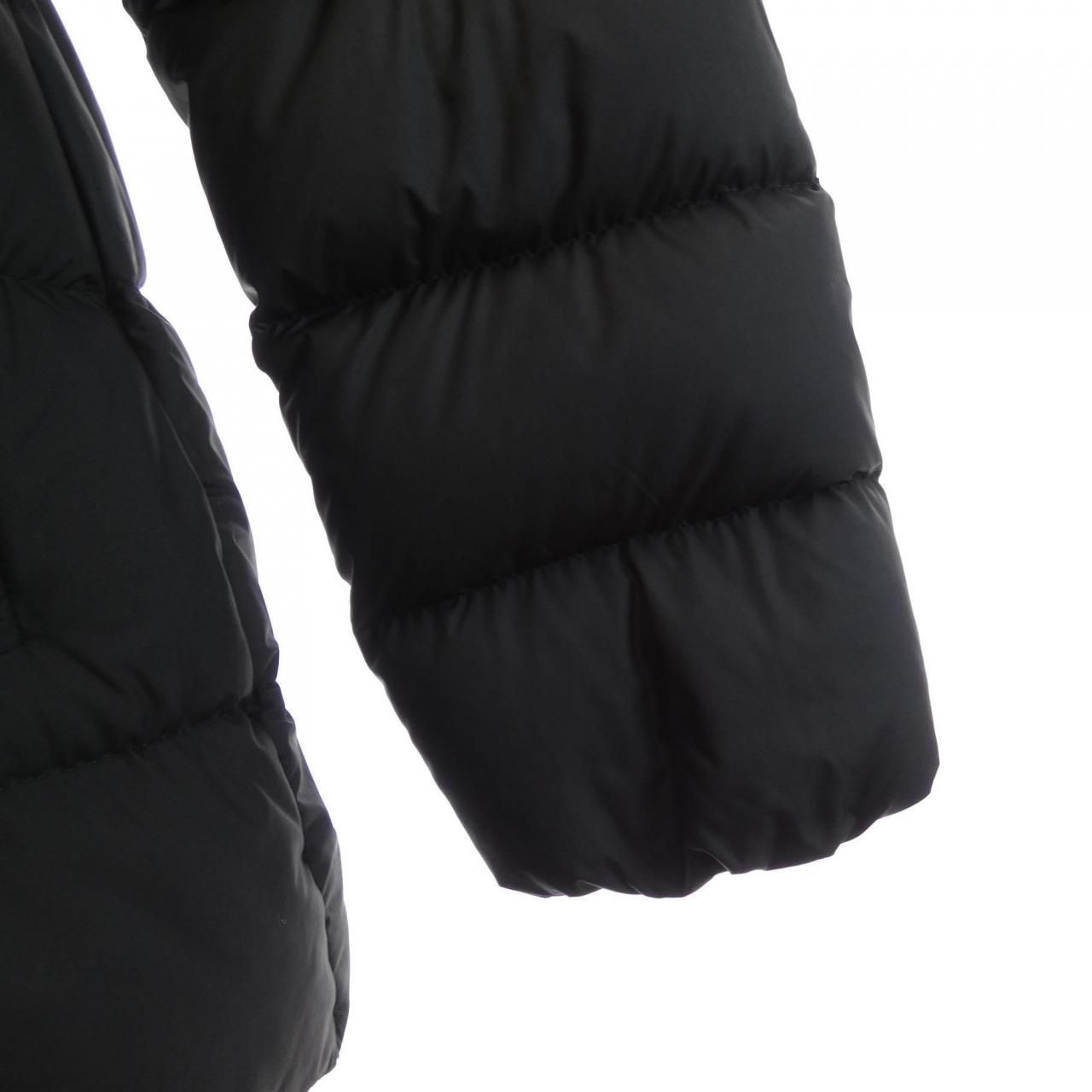 Moncler Brosse Down Jacket — view 7