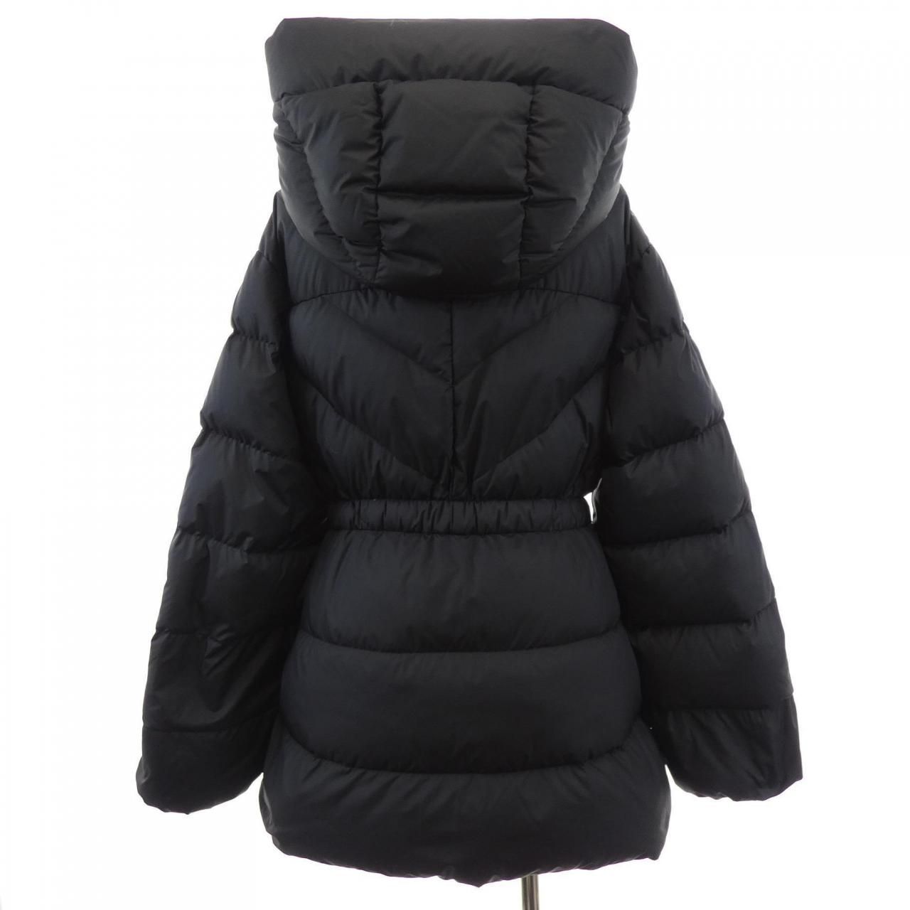 Moncler Brosse Down Jacket — view 2