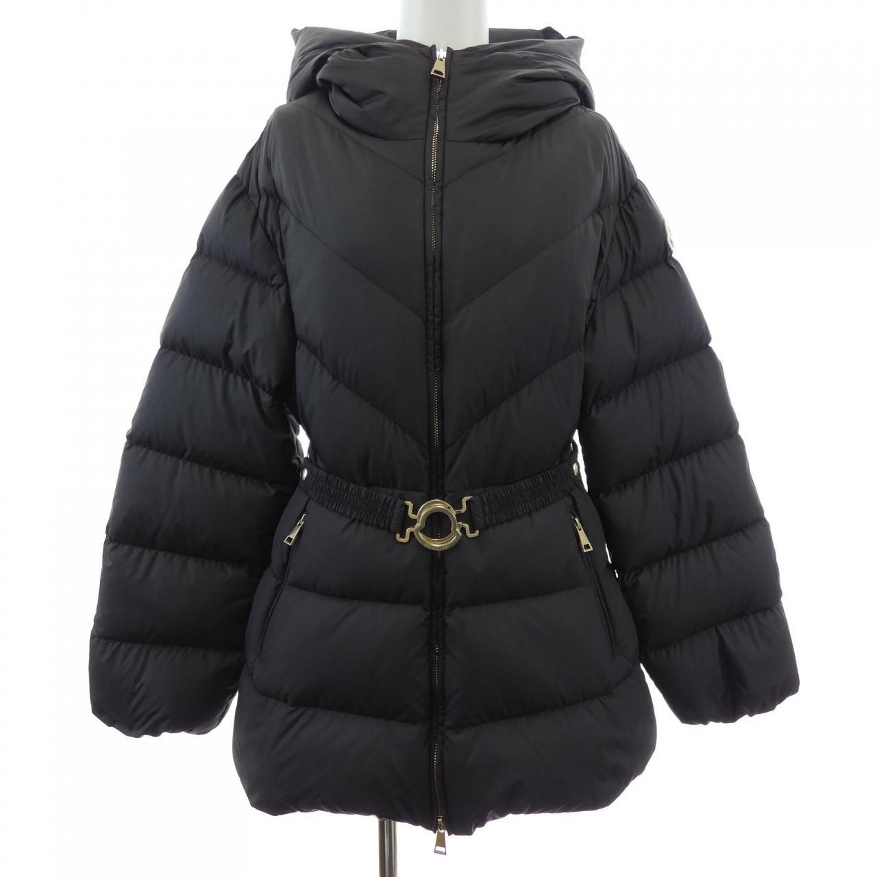 Moncler Brosse Down Jacket
