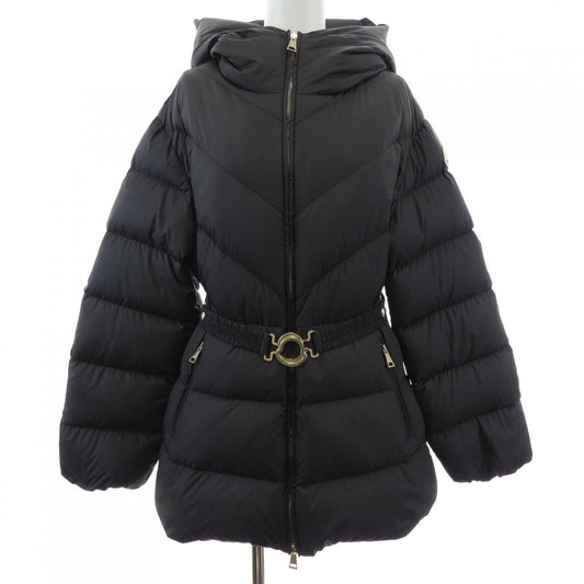 Moncler Brosse Down Jacket