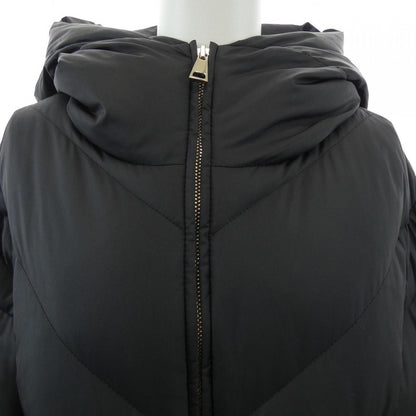 Moncler Brosse Down Jacket — view 6