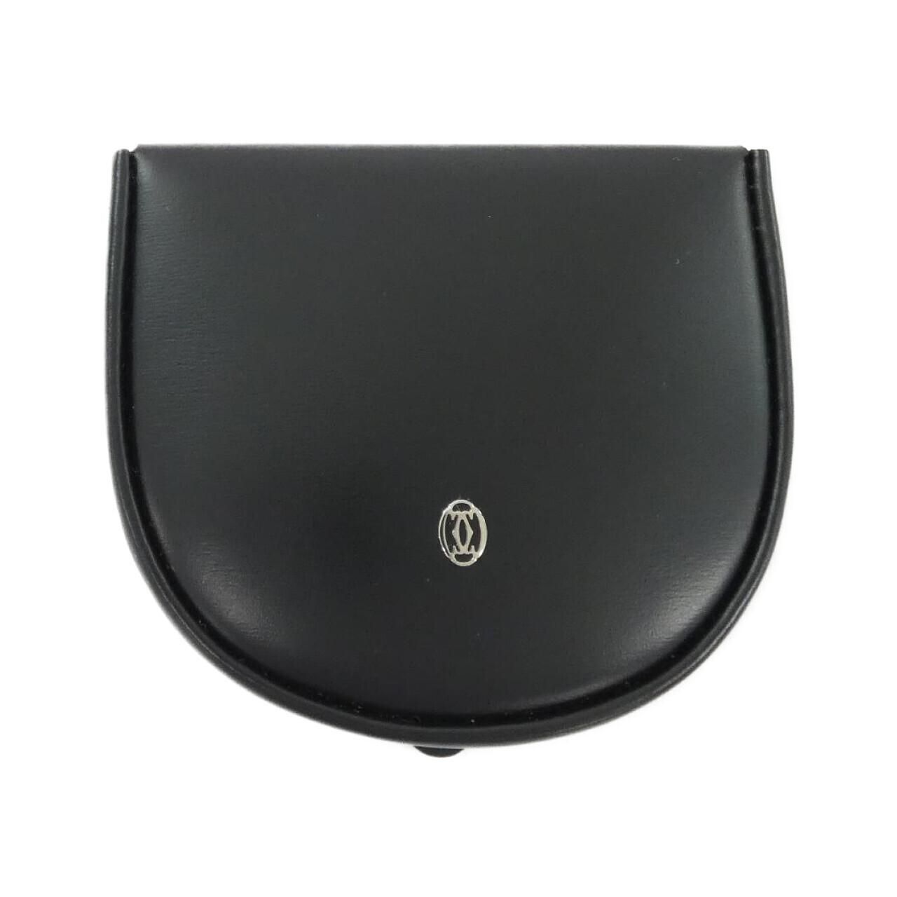 Cartier Pasha Coin Case