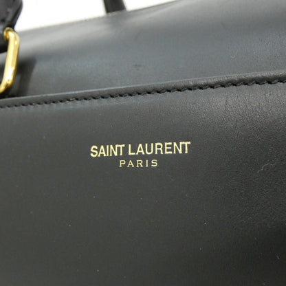 Saint Laurent Duffle S Boston Bag — view 4