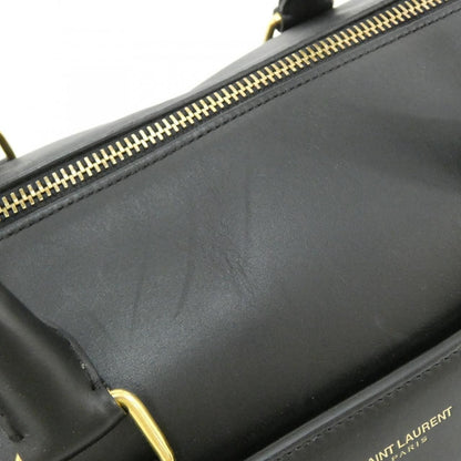 Saint Laurent Duffle S Boston Bag — view 6