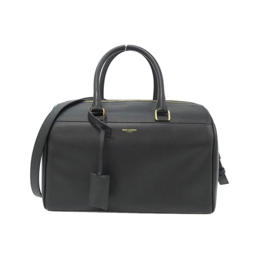 Saint Laurent Duffle S Boston Bag