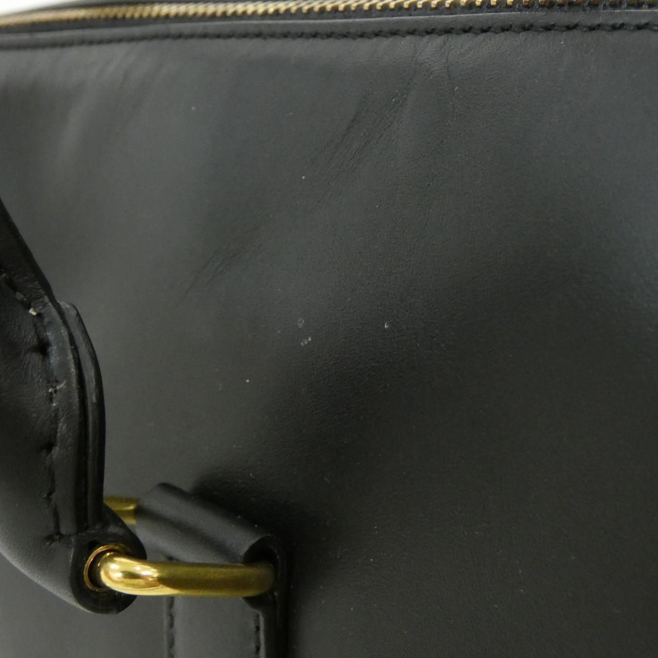 Saint Laurent Duffle S Boston Bag — view 7