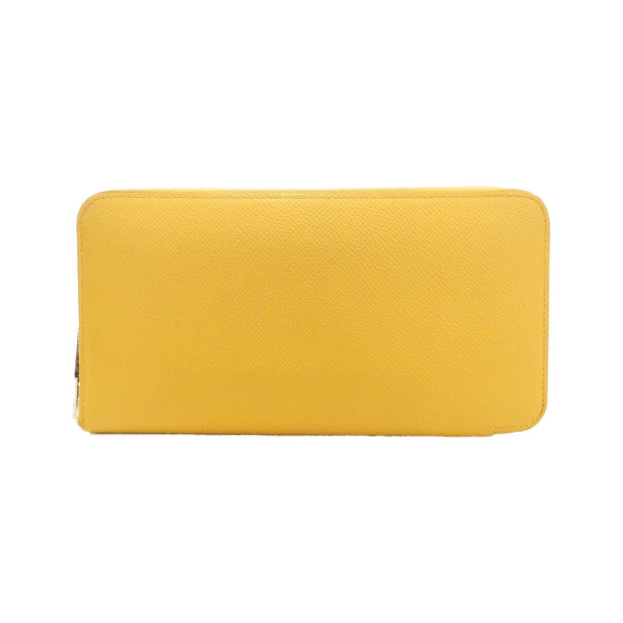 Hermes Della Cavalleria Silk in Classic Wallet