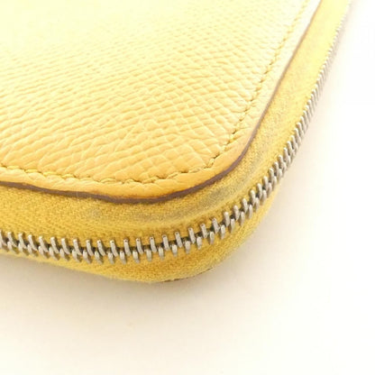 Hermes Della Cavalleria Silk in Classic Wallet — view 5
