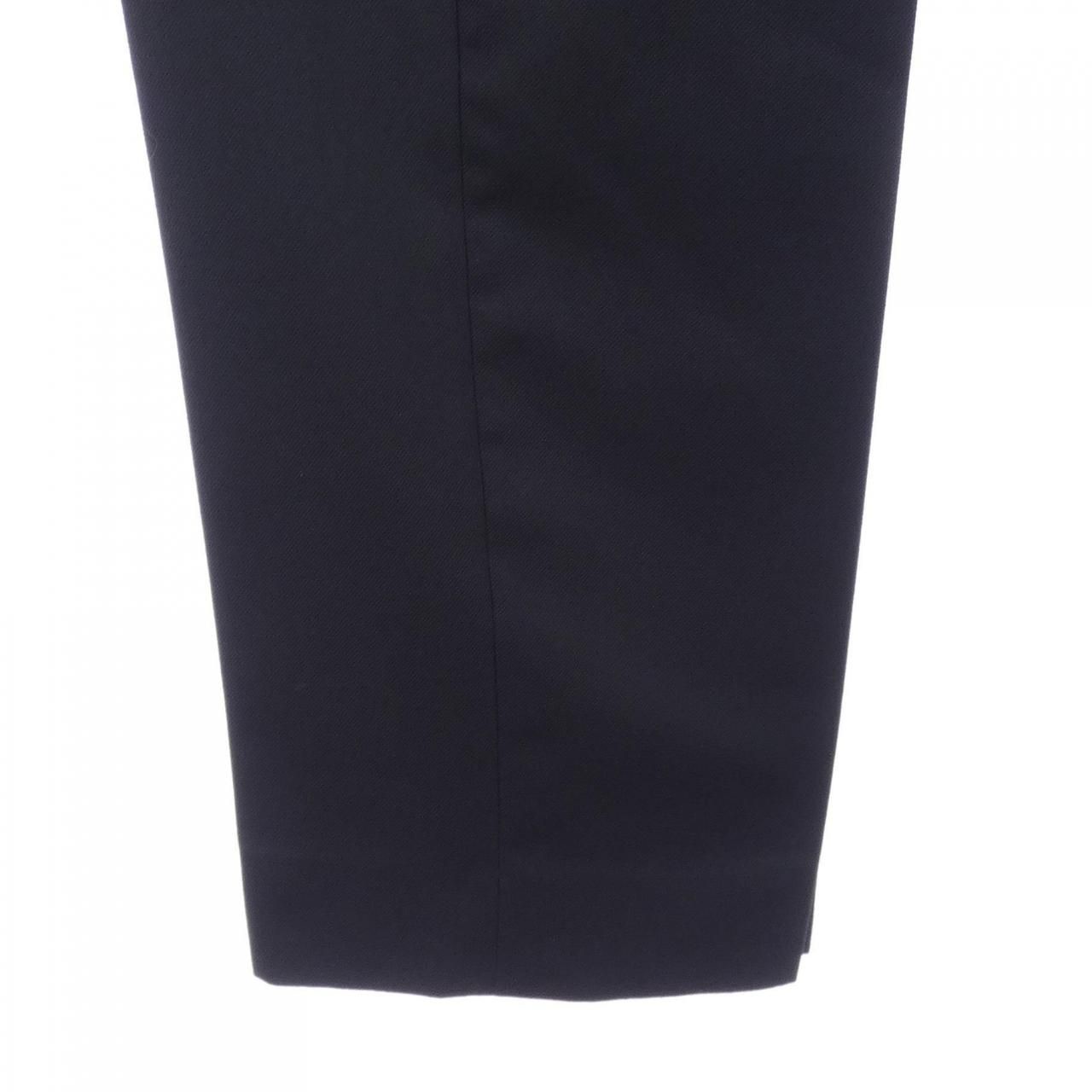 Gucci Pants Black — view 2