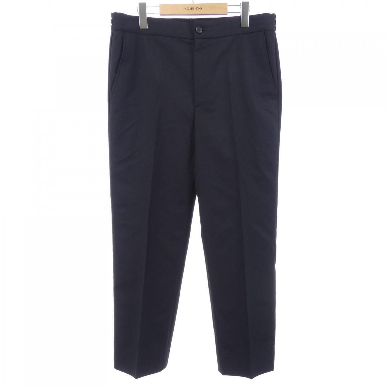 Gucci Pants Black — view 5