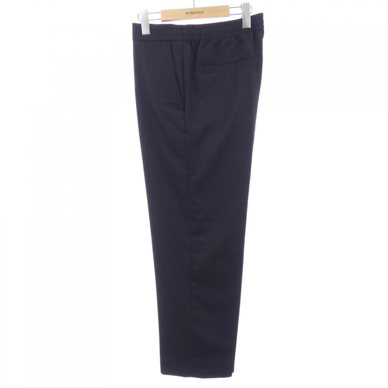Gucci Pants Black