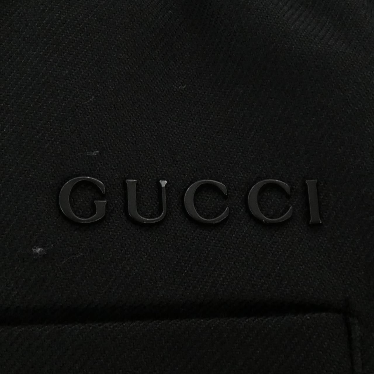 Gucci Pants Black — view 7