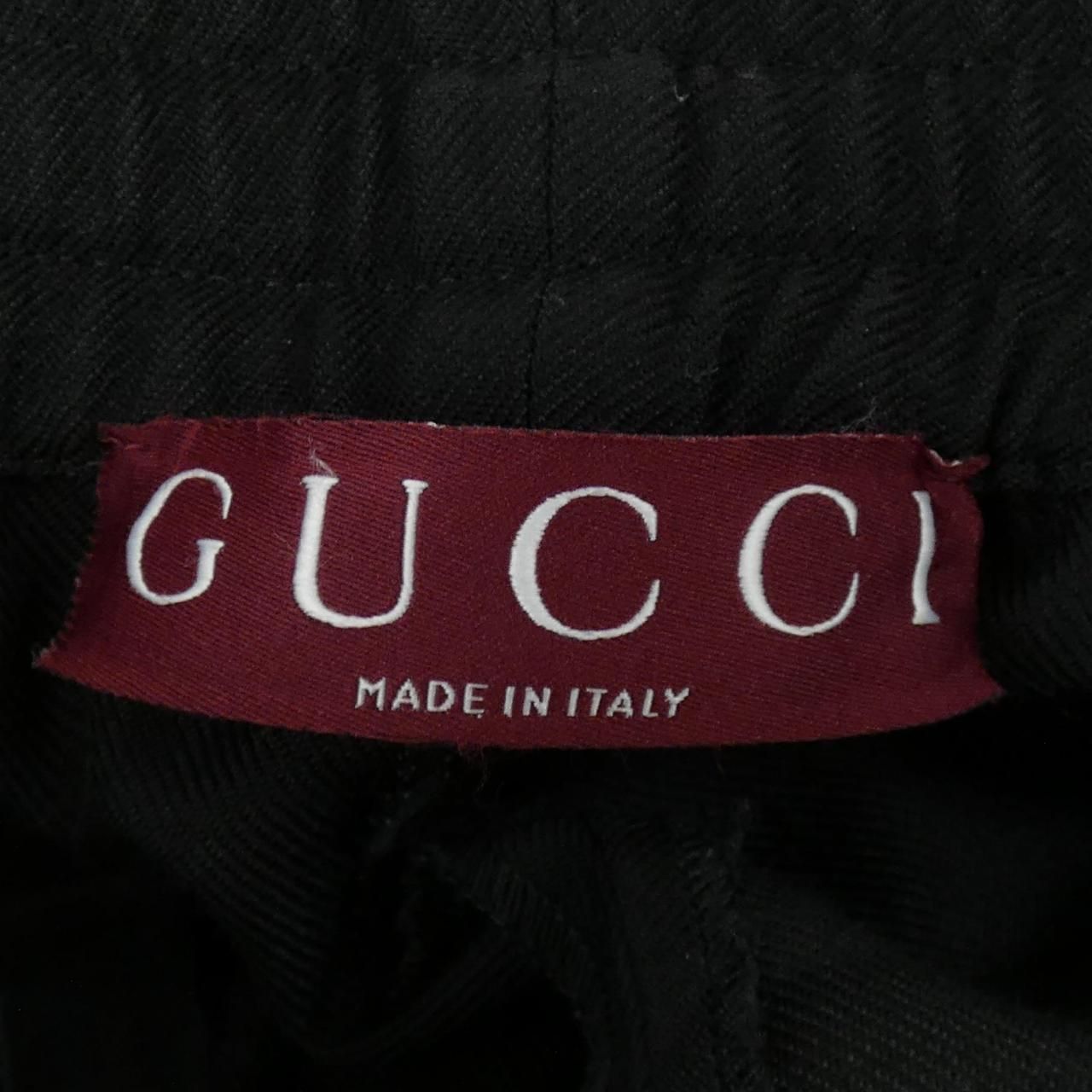 Gucci Pants Black — view 4