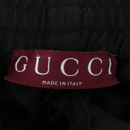 Gucci Pants Black — view 4