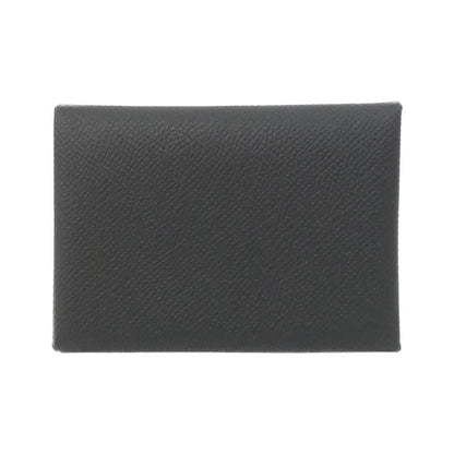 Hermes Calvi Duo Coin Case