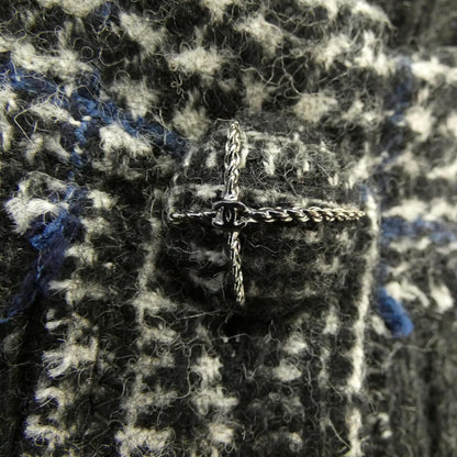 Chanel Knit Sweater Black — view 7