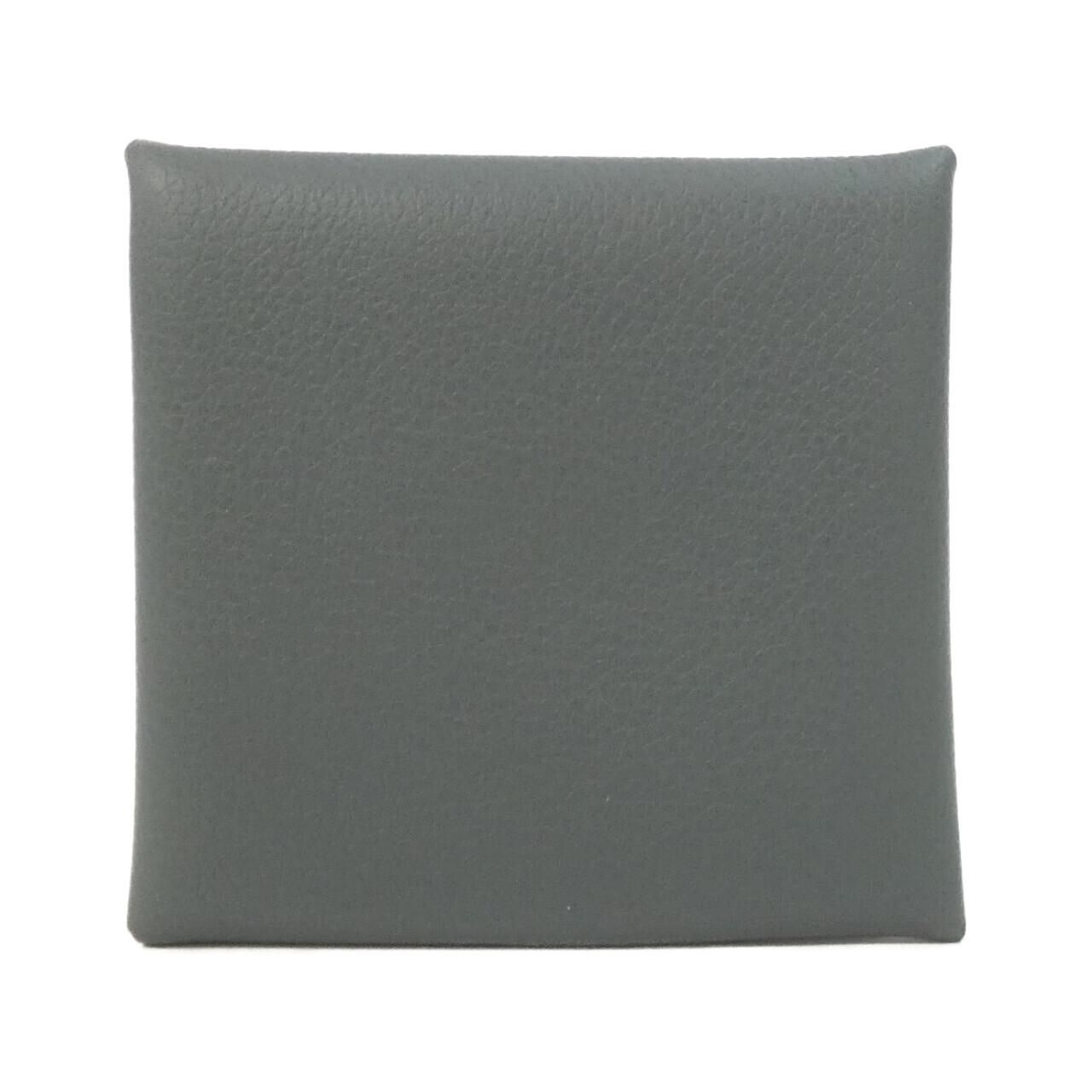 Hermes Bastia Coin Case — view 2