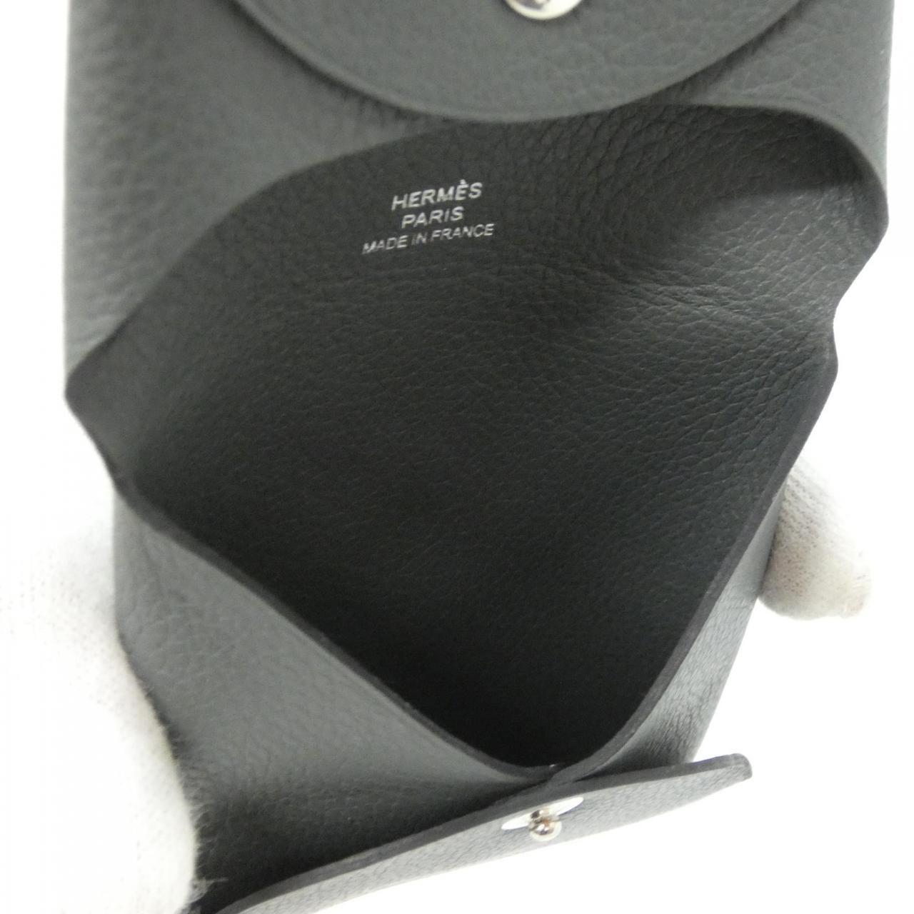 Hermes Bastia Coin Case — view 3