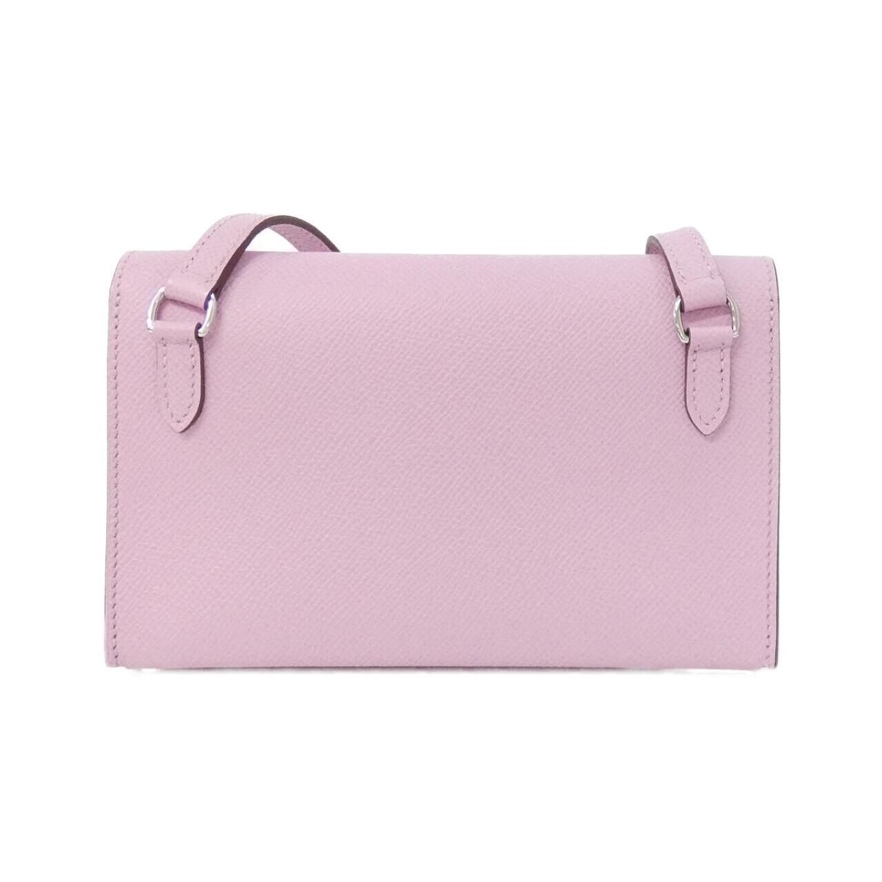 Hermes Azap Wallet Handbag — view 2